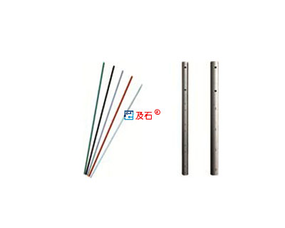 pv中间杆 终端杆（标准型）